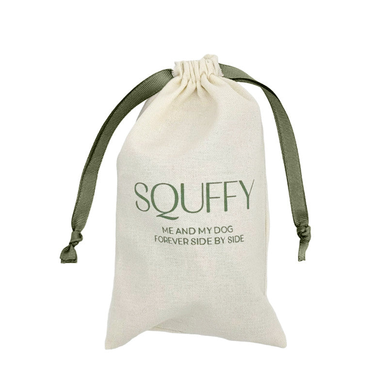 Collare Classico Cani Honey Drift Cognac