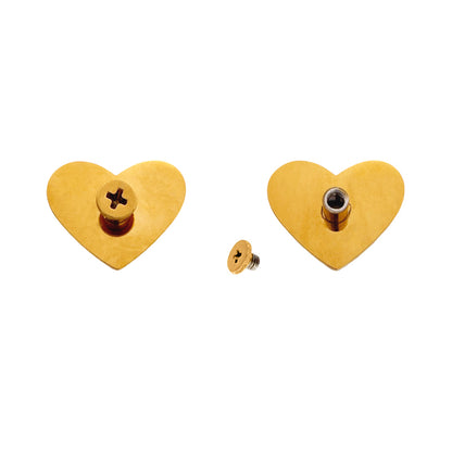 Cuore di Cioccolato