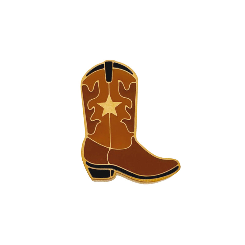 Stivale da Cowboy