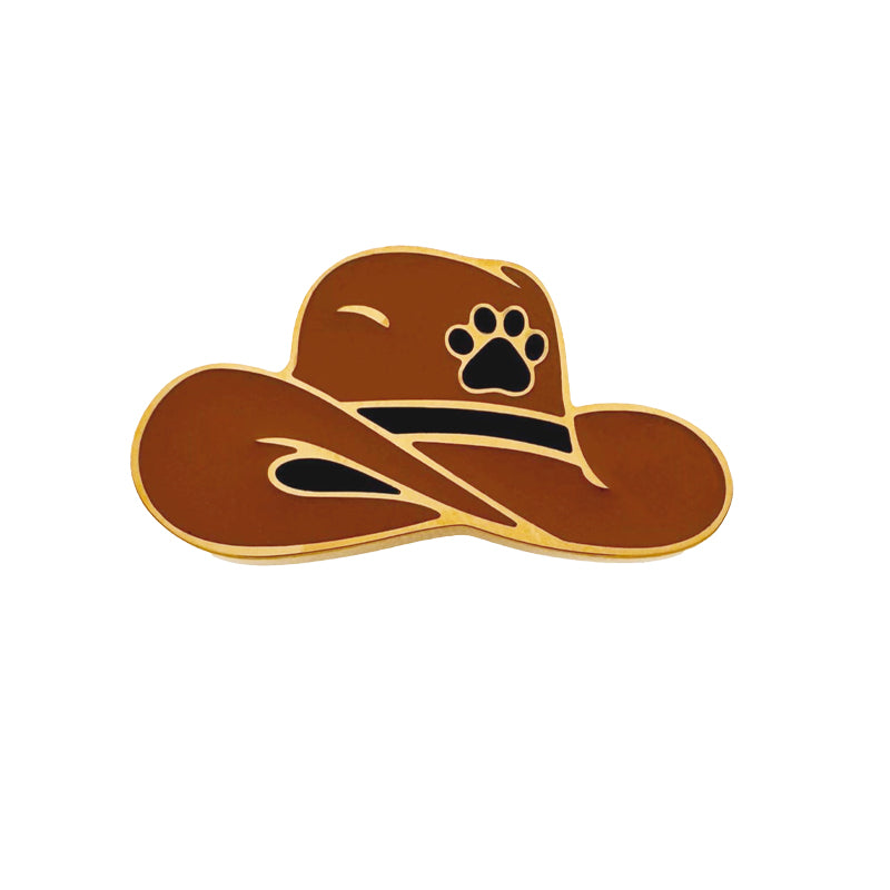 Cappello da Cowboy