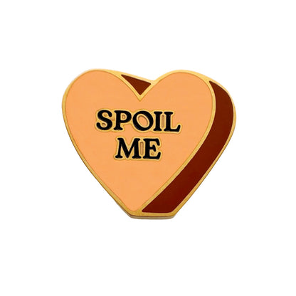 Cuore Spoil Me