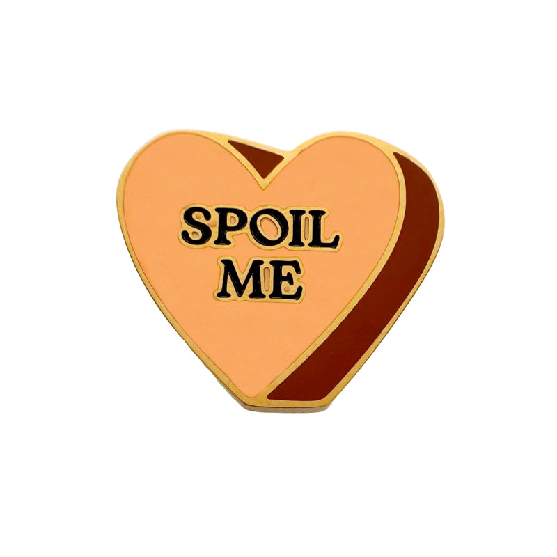 Cuore Spoil Me